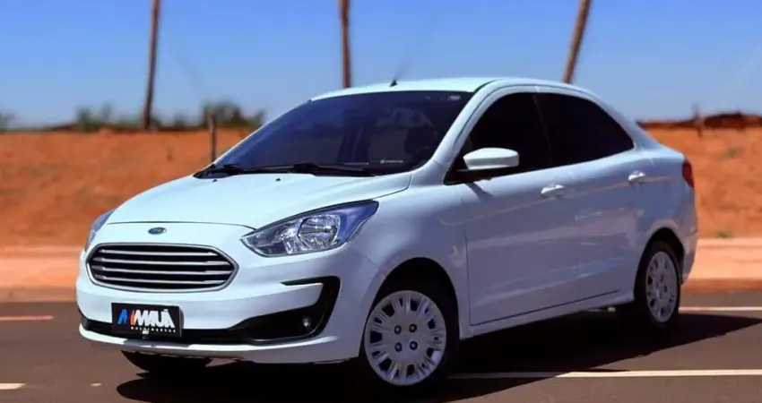 FORD KA SE 1.5 SD C 2019
