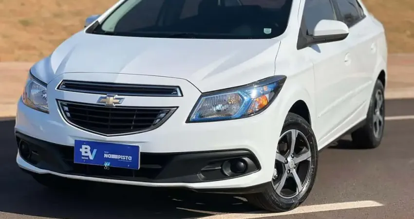 CHEVROLET PRISMA 1.4MT LT 2015