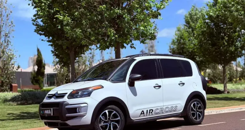 CITROEN C3 AIRC TENDANCE 2015