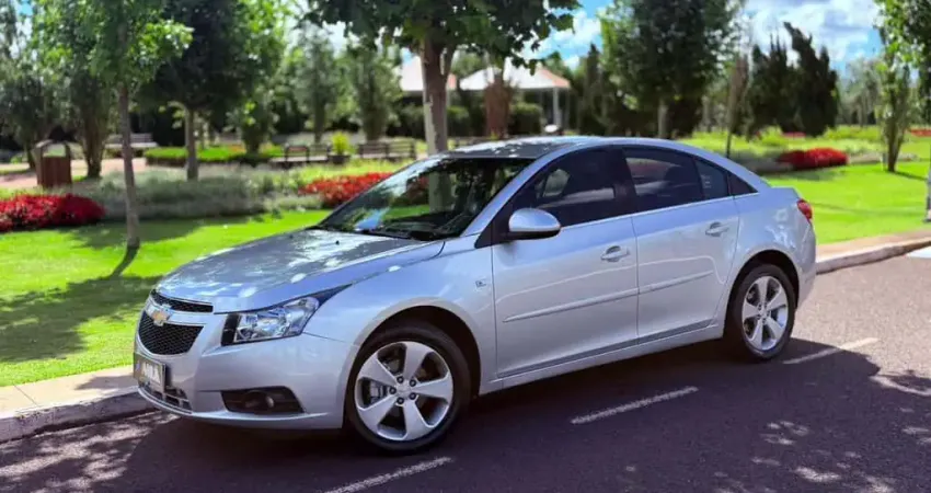 CHEVROLET CRUZE LT NB 2014