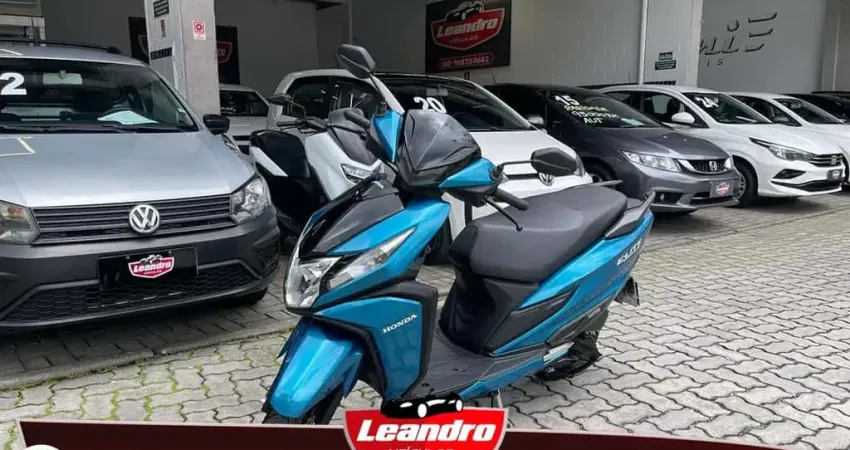 HONDA ELITE 125 2025/2025