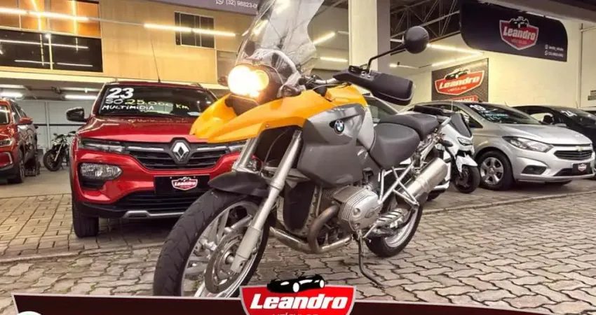 BMW R 1200 GS 2009/2009