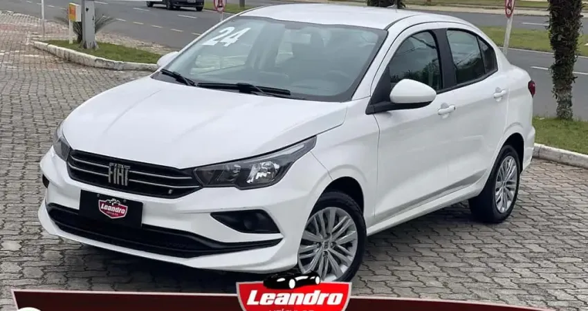 FIAT CRONOS DRIVE 1.3 8V FLEX 2023/2024