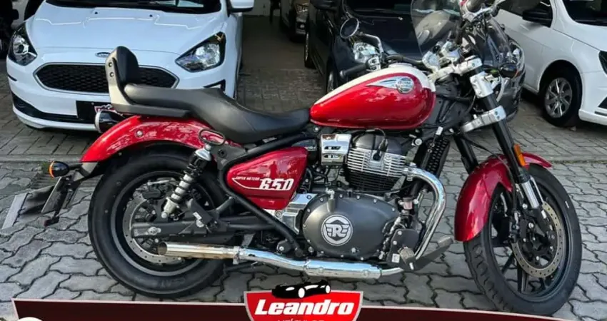 ROYAL ENFIELD METEOR FIREBALL 350CC ABS 2025/2025