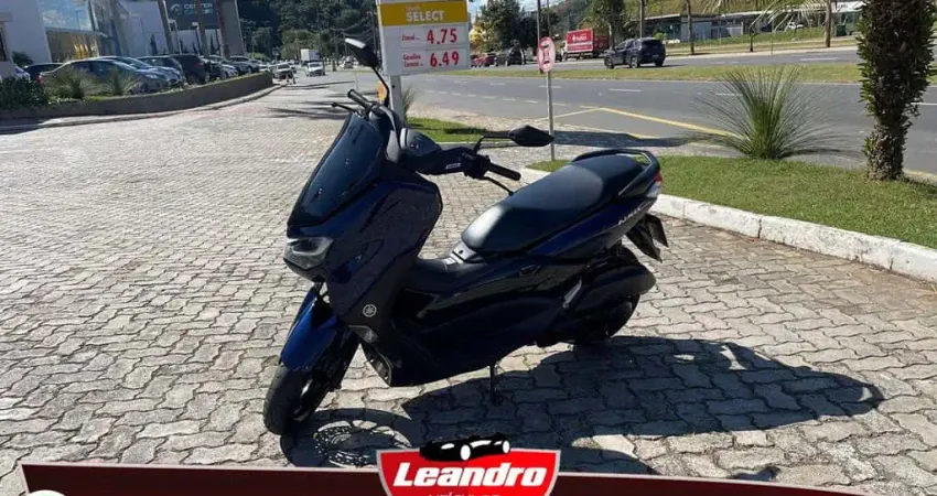YAMAHA NMAX CONNECTED 160 ABS 2023/2023