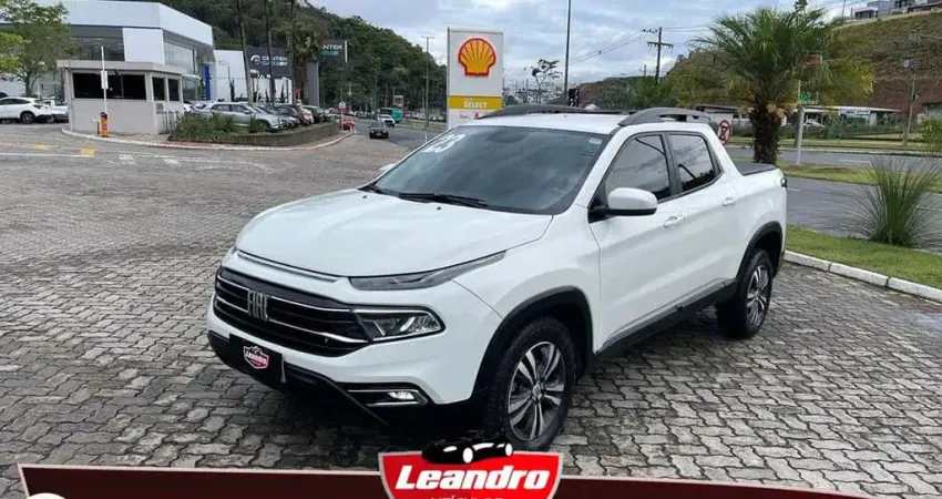 FIAT TORO FREEDOM 2.0 16V 4X4 TB DIESEL AUT. 2022/2023