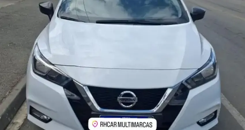 NISSAN VERSA 1.6!! AUTOMATICO, CARRO MECANICA JAPONESA MUITO CONFIAVEL!!