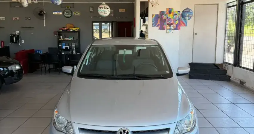 GOL 1.0 2012 FLEX!! APENAS 1 KM 16.000, OTIMO CARRO MANUTENCAO MUITO BARATA E ECONOMICO!!