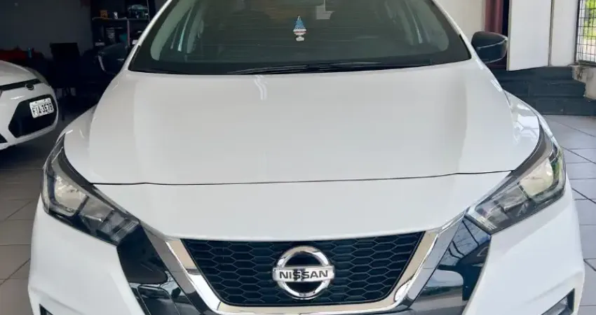 Nissan versa 2023, MECANICA JAPONESA!! MUITO CONFORTO E DESEMPENHO!!!