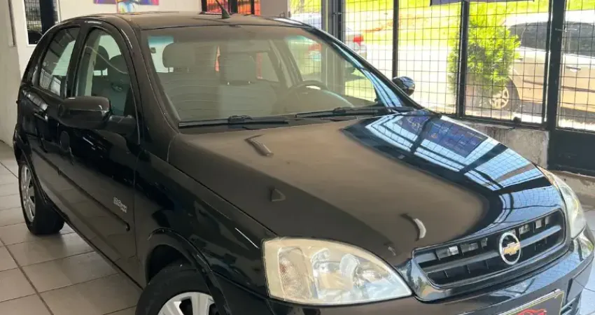 CORSA 2007!! DIRECAO HIDRAULICA, OTIMA MECANICA SIMPLES E BARATA!!