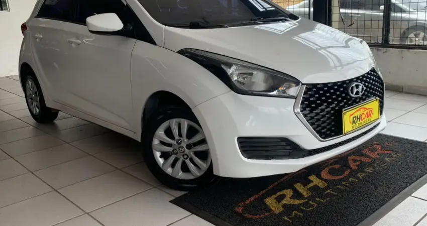 HB20 2015!! OTIMO CARRO CONFIAVEL MECANICA SIMPLE E MUITO ECONOMICO!!