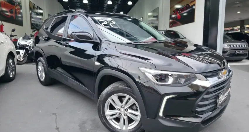 Chevrolet Tracker LT 1.0 Turbo 2022