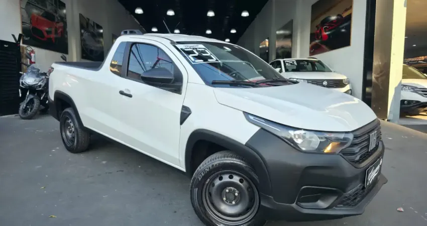 Strada Endurance CS 1.4 2023