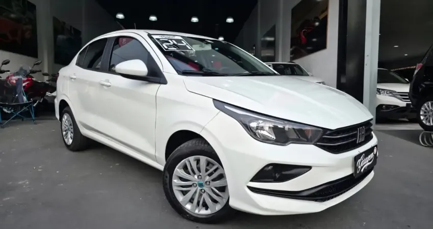 Fiat Cronos Drive 1.0 2024