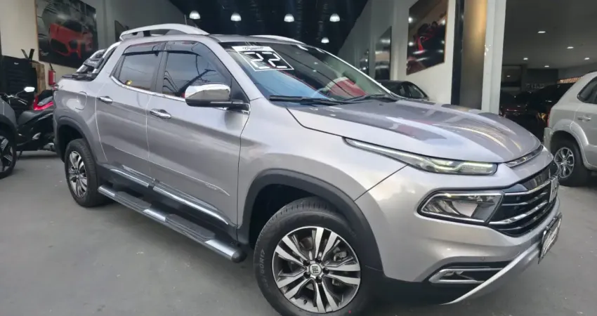 Fiat Toro Freedom 1.3 Turbo 2023