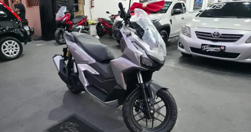 Honda ADV 160 2025 0km