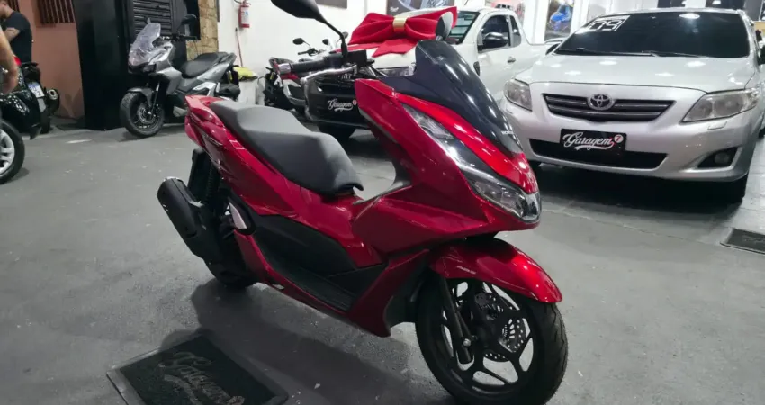 Honda PCX 160 2025 0km