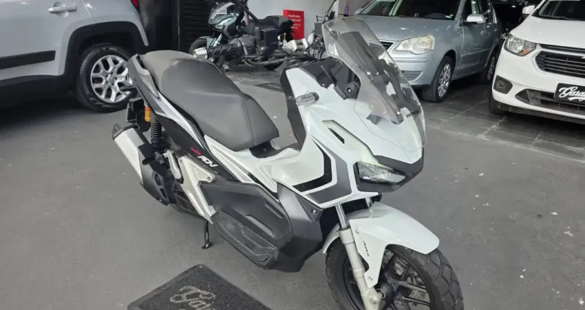 Honda ADV 150 2022 