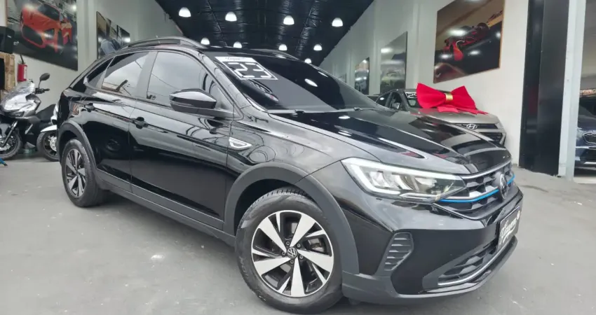 Volkswagen Nivus Comfortline 1.0 TSI 2023