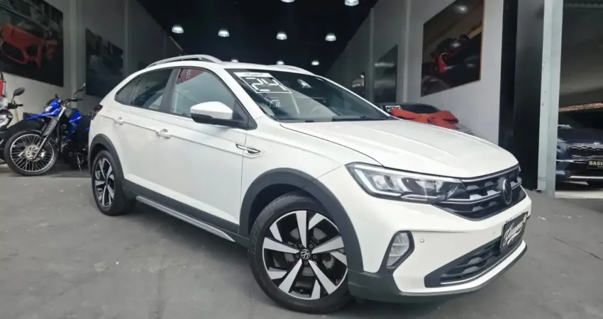 Volkswagen Nivus Highline 1.0 TSI 2024