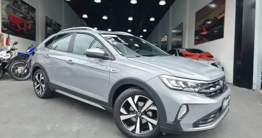 Nivus Highline 1.0 TSI 2021