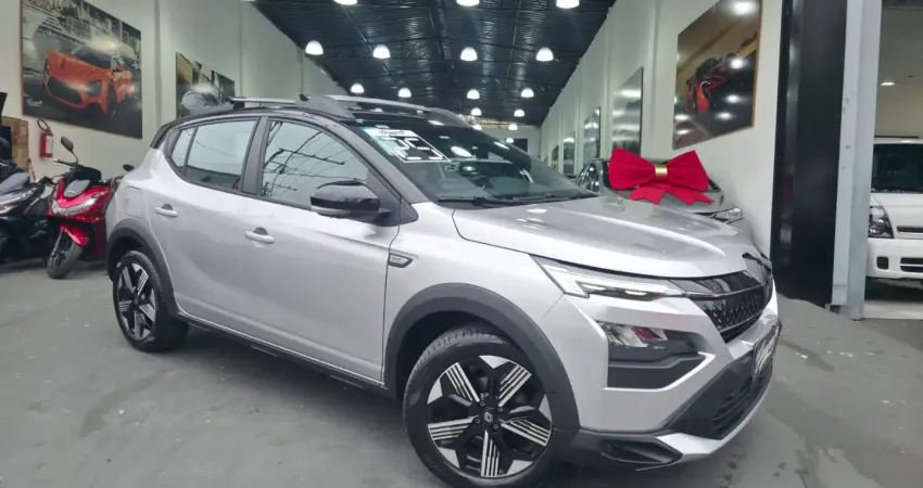 Renault Kardian Premiere Edition 2025