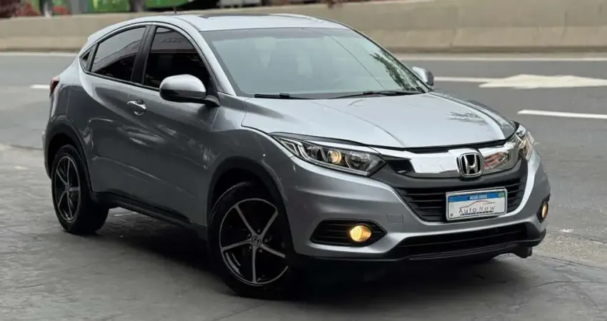 Honda HR-V LX CVT 1.8 I-VTEC 