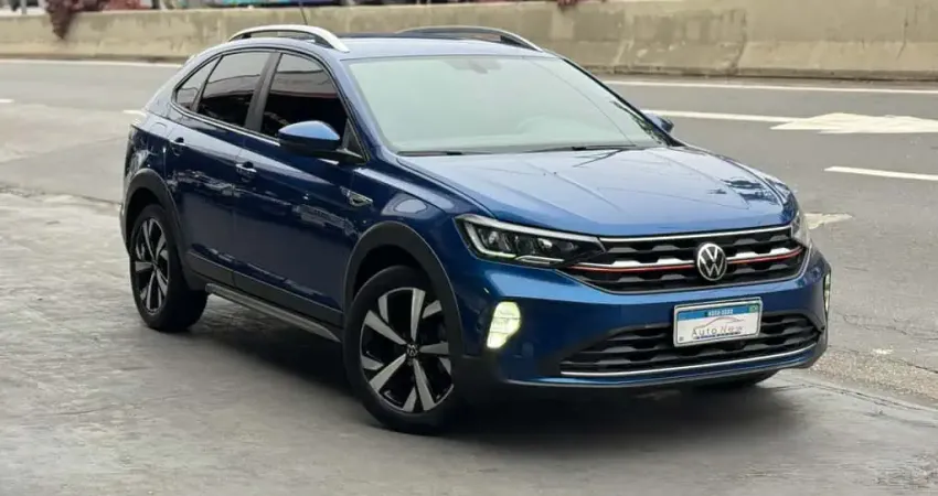 Volkswagen Nivus HIGHLINE 1.0 200 TSI 