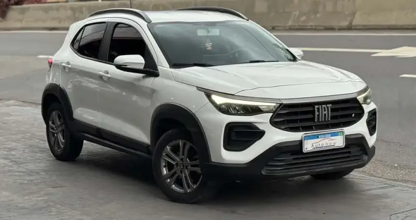 Fiat PULSE 1.0 Turbo 200