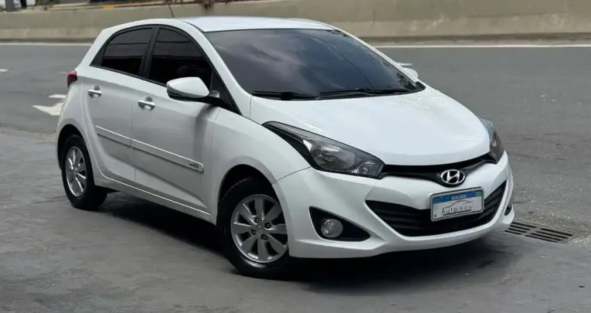 Hyundai HB20 1.0 Comfort Plus
