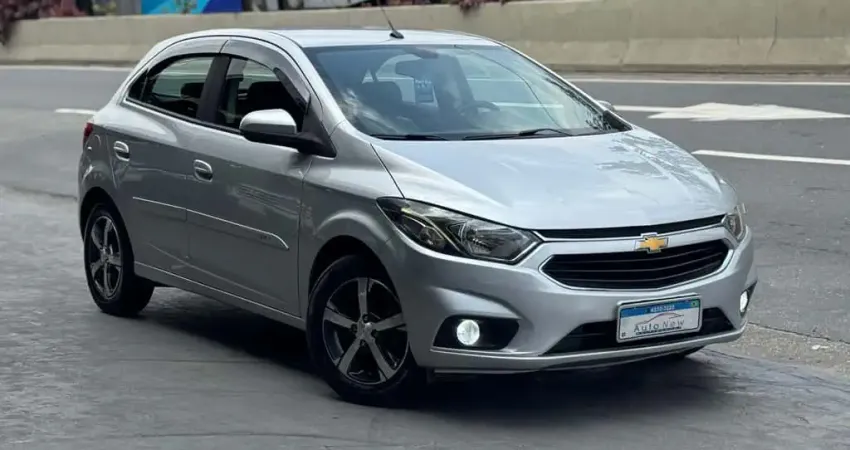 Chevrolet Onix 1.4 LTZ
