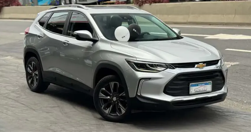 Chevrolet Tracker Premier 1.2 Turbo