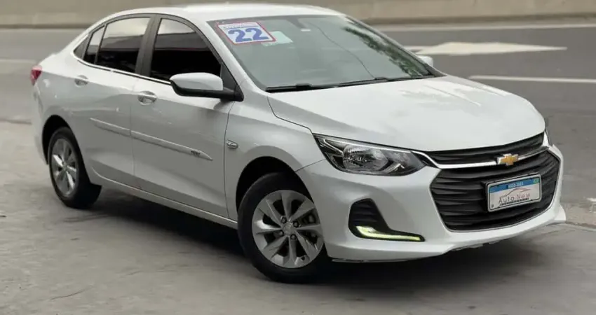 Chevrolet Onix Plus LT 1.0 