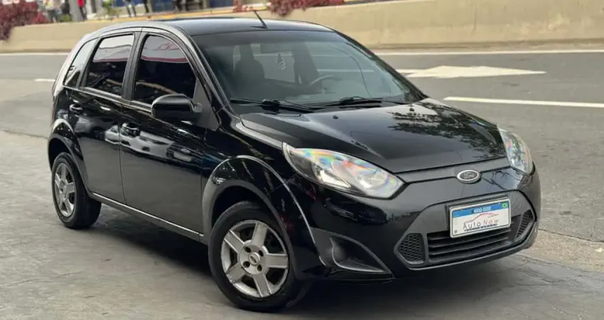 Ford Fiesta Hatch 1.6 