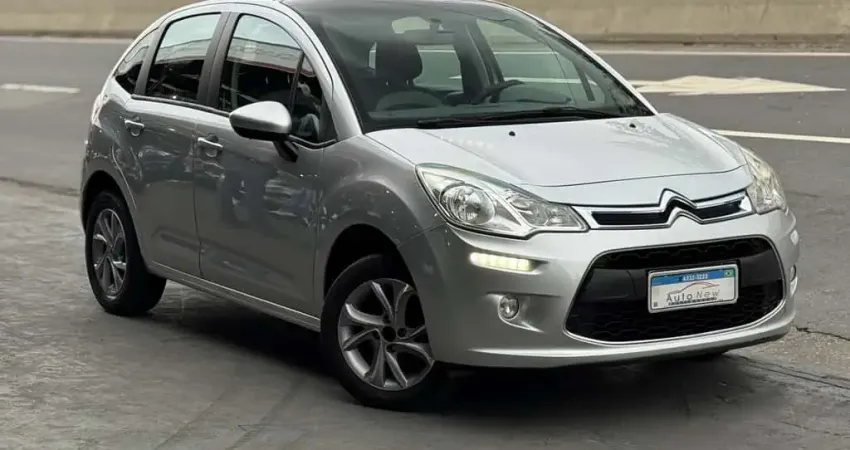 Citroen C3 Tendance 1.5