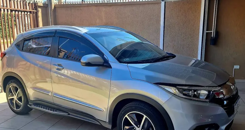 HR-V EXL Segundo Dono a mais linda de Curitiba