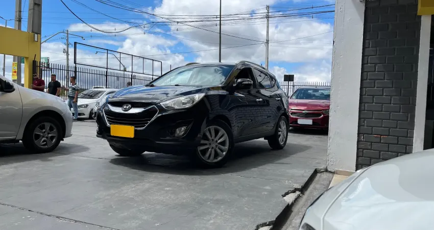 IX35 LINDA E COMPLETA 