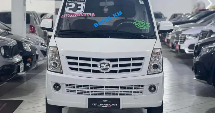 Effa V21 Gasolina Manual