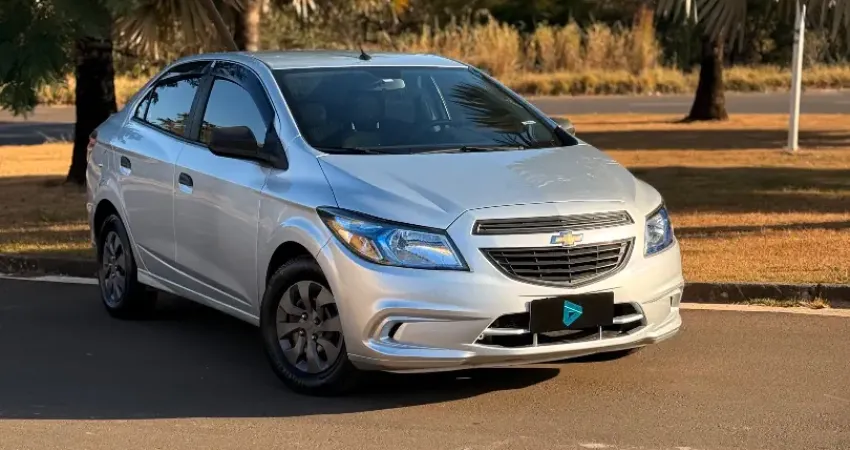 Prisma 1.0 joy ano 2019 completo excelente veículo para trabalhar , viajar e para o dia a dia 