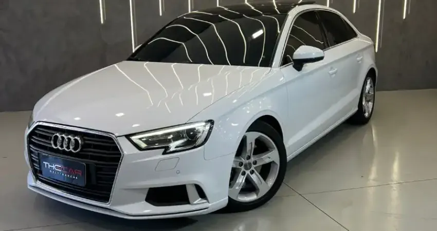 AUDI MARAVILHOSO