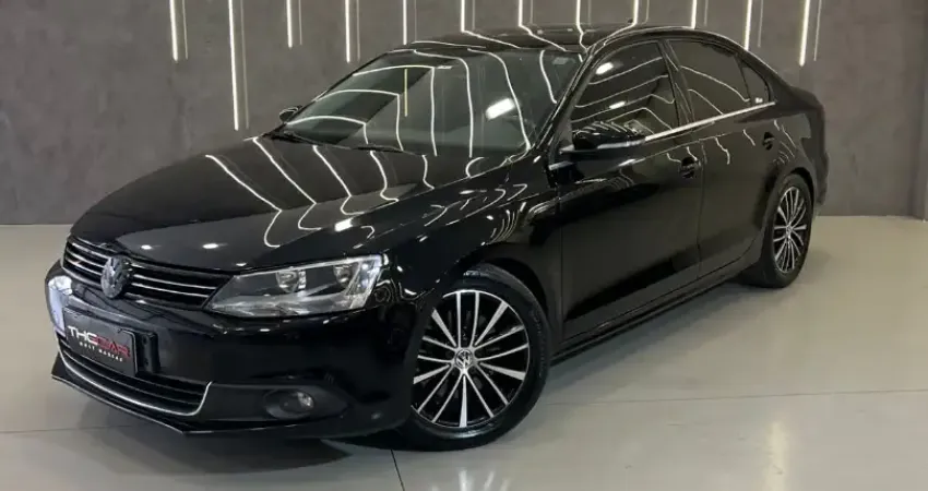 JETTA HIGHLINE 