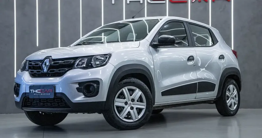 KWID ZEN FLEX