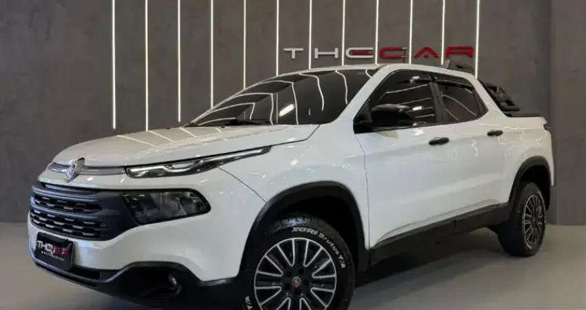 TORO ENDURANCE AUTOMATICA