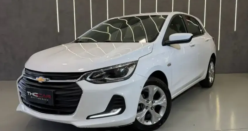 ONIX PREMIER 2 AUTOMATICO