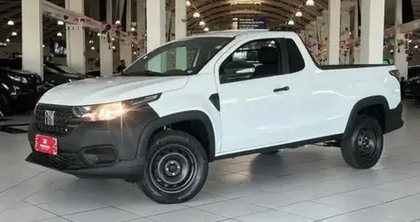 FIAT STRADA ENDURANCE CS 1.3