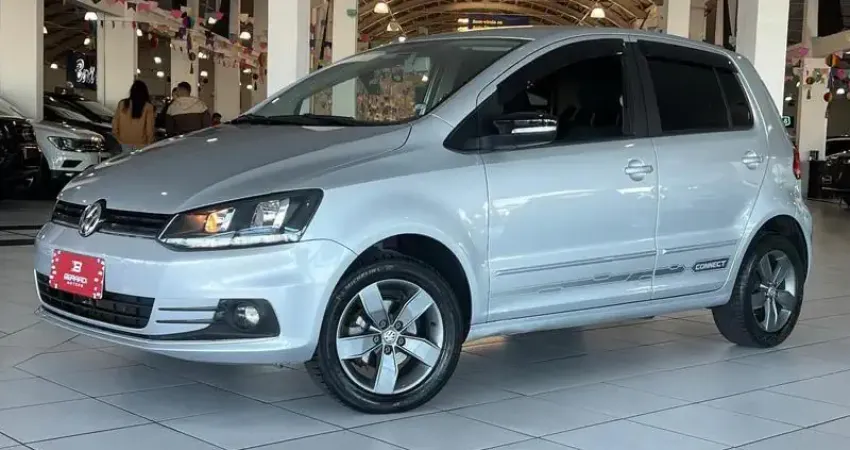 VOLKSWAGEN FOX CONNECT MB