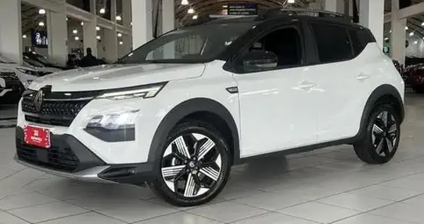 RENAULT KARDIAN PREMIERE 1.0 TURBO