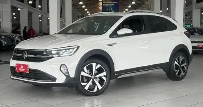 VOLKSWAGEN NIVUS HIGHLINE 200TSI