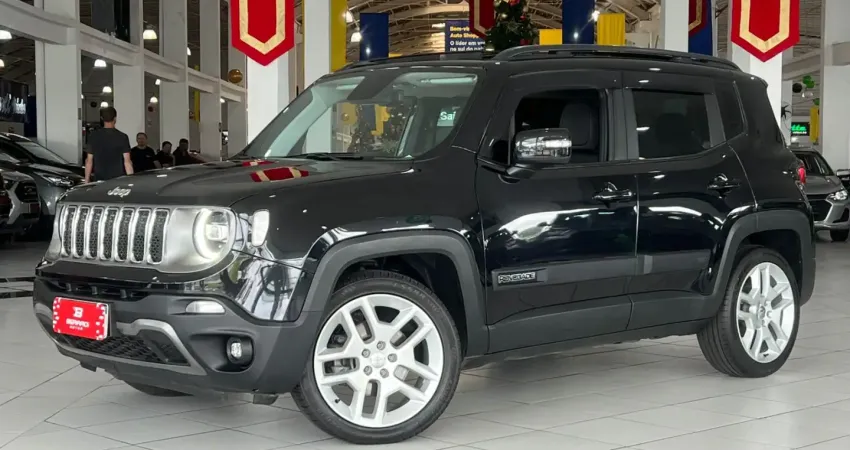 JEEP RENEGADE LIMITED