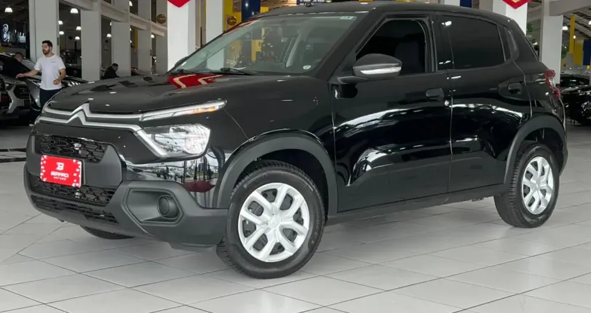 Citroën C3 Live Pack 2025